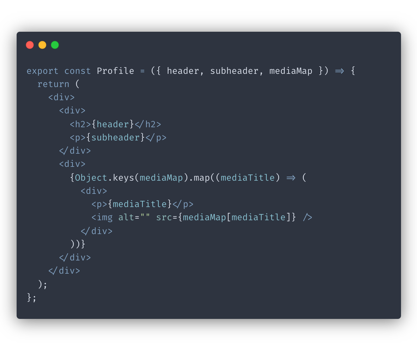 How to make your React components more reusable  Development